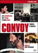 Convoy. Trincea d'asfalto