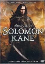 Solomon Kane