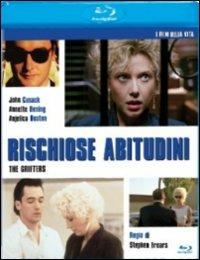 Rischiose abitudini di Stephen Frears - Blu-ray