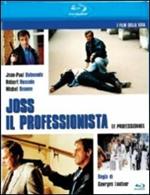 Joss il professionista