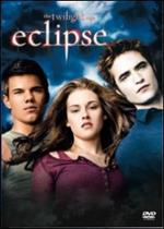 Eclipse. The Twilight Saga (1 DVD)