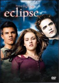 Eclipse. The Twilight Saga (1 DVD) di David Slade - DVD