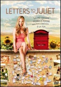 Letters to Juliet di Gary Winick - DVD