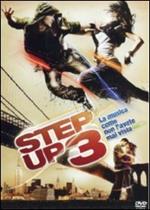 Step Up 3