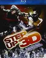 Step Up 3D (Blu-ray + Blu-ray 3D)