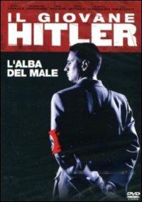 Il giovane Hitler di Christian Duguay - DVD
