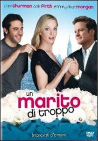 Un marito di troppo di Griffin Dunne - DVD