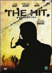 The Hit di Stephen Frears - DVD