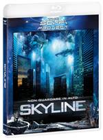 Skyline (Blu-ray)