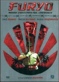 Furyo di Nagisa Oshima - DVD