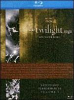Music from the Twilight Saga Soundtrack