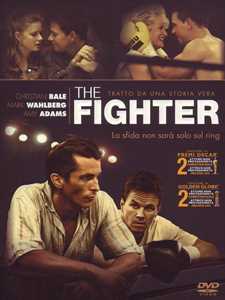 Film The Fighter David O. Russell