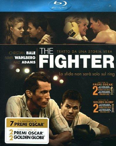 The Fighter di David O. Russell - Blu-ray