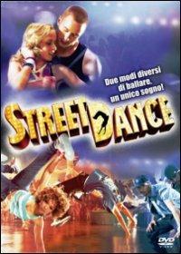 Street Dance di Max Giwa,Dania Pasquini - DVD