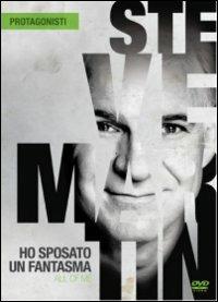 Ho sposato un fantasma di Carl Reiner - DVD
