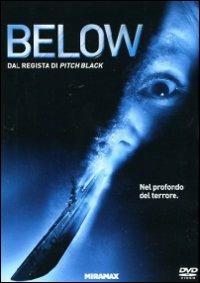 Below di David N. Twohy - DVD