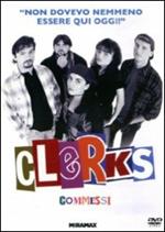 Clerks. Commessi