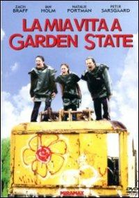 La mia vita a Garden State di Zach Braff - DVD
