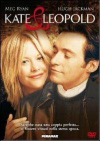 Kate and Leopold di James Mangold - DVD