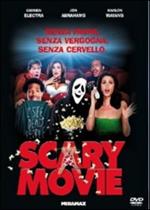 Scary Movie