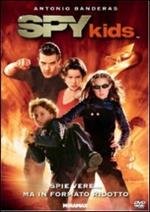 Spy Kids