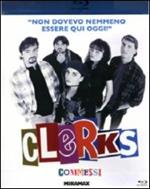 Clerks. Commessi