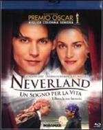 Neverland. Un sogno per la vita