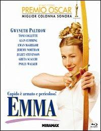 Emma di Douglas McGrath - Blu-ray