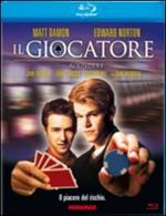 Rounders. Il giocatore