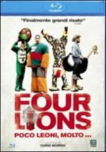 Four Lions