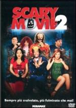 Scary Movie 2