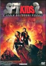 Spy Kids 2. L'isola dei sogni perduti