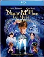 Nanny McPhee. Tata Matilda