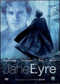 Jane Eyre di Cary Joji Fukunaga - DVD