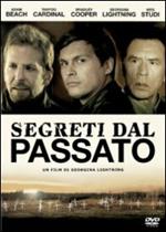 Segreti dal passato (DVD)