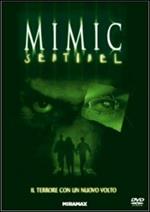 Mimic 3. Sentinel