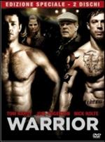 Warrior (2 DVD)