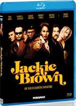Jackie Brown (2 Blu-ray)