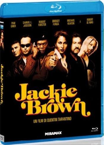 Jackie Brown (2 Blu-ray) di Quentin Tarantino - Blu-ray