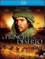 Il principe del deserto