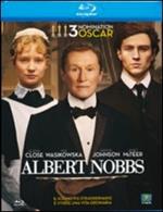 Albert Nobbs