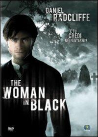 The Woman in Black di James Watkins - DVD