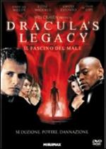 Dracula's Legacy