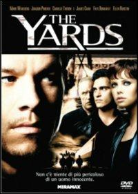 The Yards di James Gray - DVD