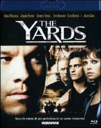 The Yards di James Gray - Blu-ray