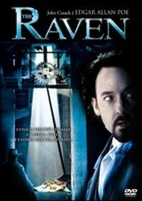 The Raven di James McTeigue - DVD