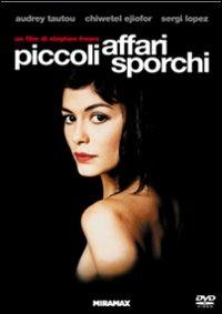 Piccoli affari sporchi di Stephen Frears - DVD