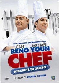 Chef di Daniel Cohen - DVD
