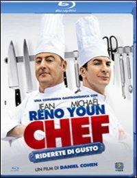Chef di Daniel Cohen - Blu-ray