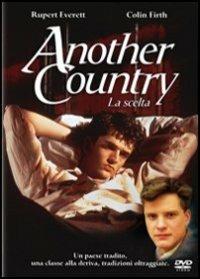 Another Country. La scelta di Marek Kanievska - DVD